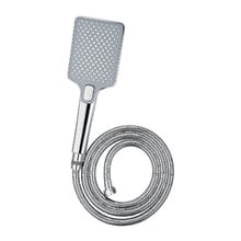 Berlin Hand-Held Shower & Hose